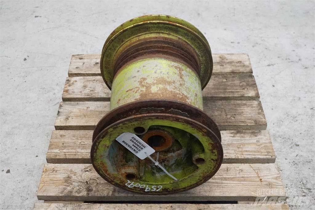 CLAAS Mercator Landbruk - Annet
