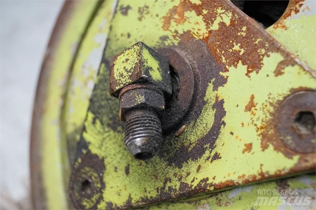 CLAAS Mercator Landbruk - Annet