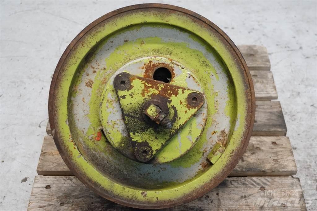 CLAAS Mercator Landbruk - Annet
