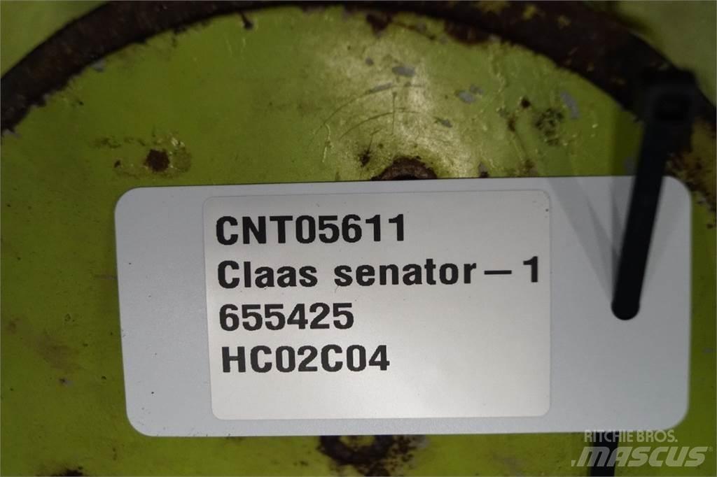 CLAAS Senator Landbruk - Annet