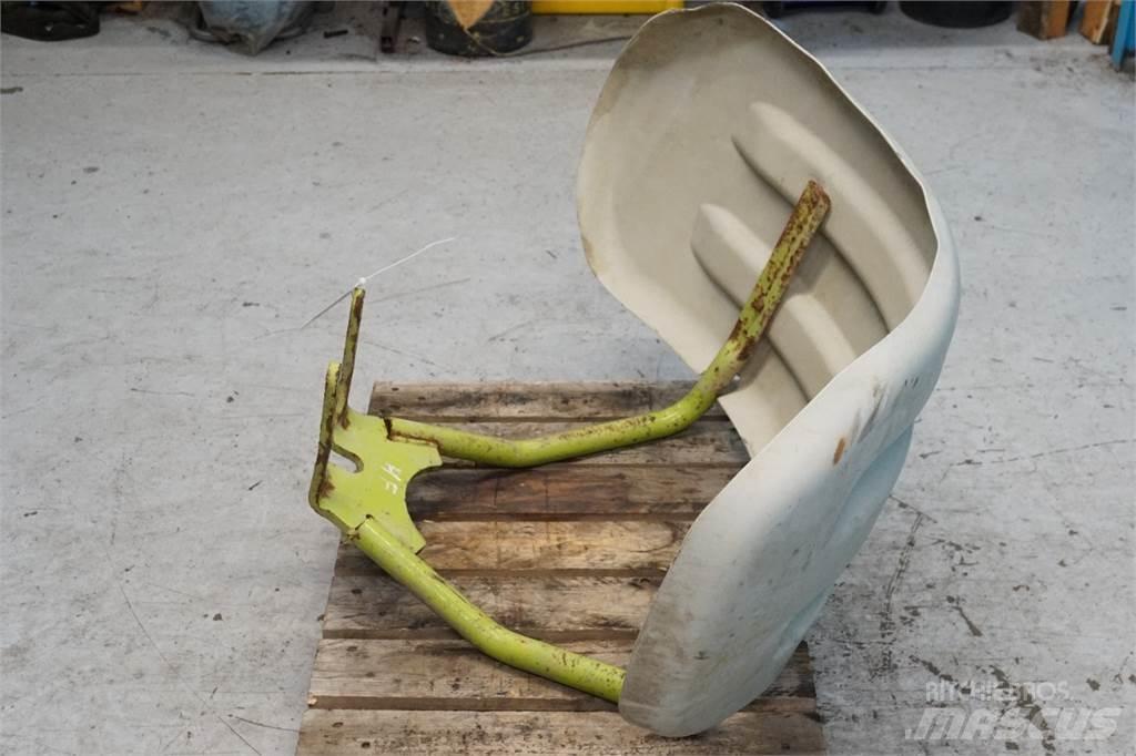 CLAAS Targo K70 Sorteringsskuffer
