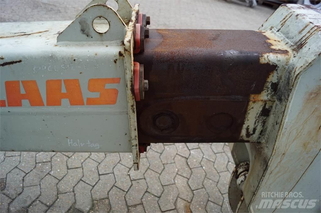 CLAAS Targo K70 Bommer og stikker