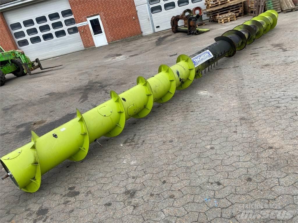 CLAAS V900 Skurtresker tilbehør