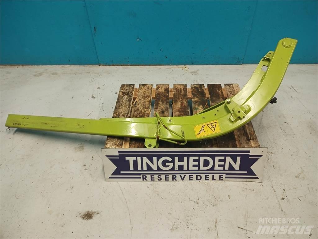 CLAAS V900 Skurtresker tilbehør
