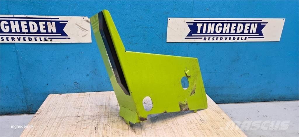 CLAAS V900 Skurtresker tilbehør