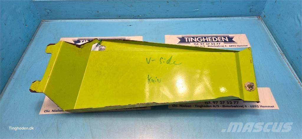 CLAAS V900 Skurtresker tilbehør