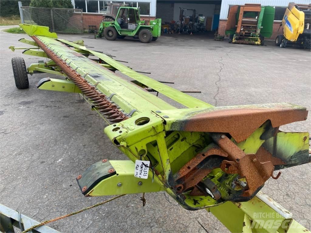 CLAAS V930 Skurtresker tilbehør