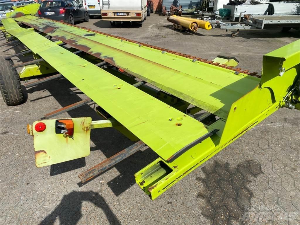 CLAAS V930 Skurtresker tilbehør