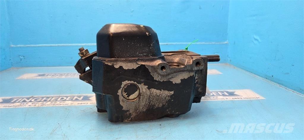 Deutz 1000.4WT2 Motorer