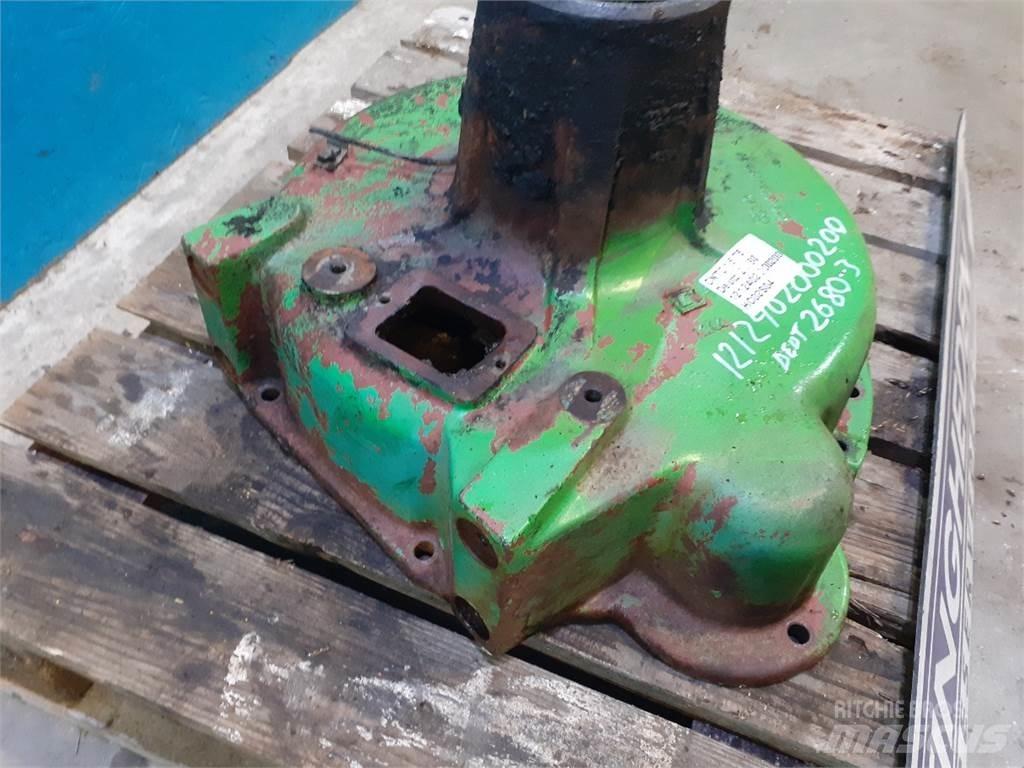 Deutz 2680 Landbruk - Annet