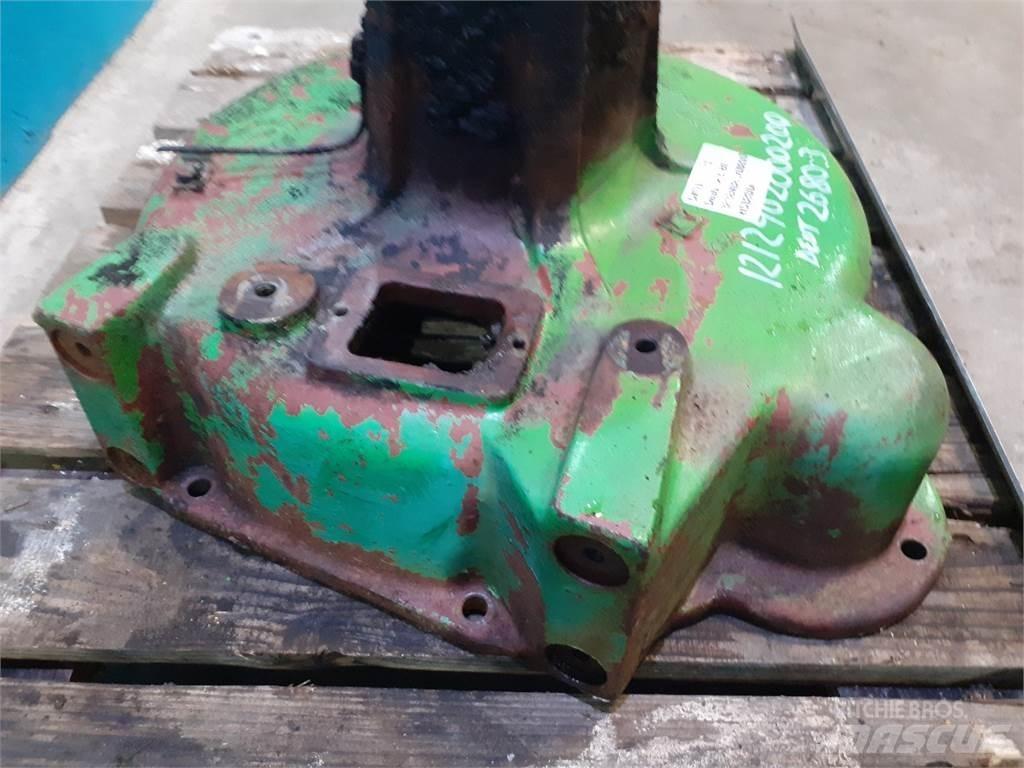 Deutz 2680 Landbruk - Annet