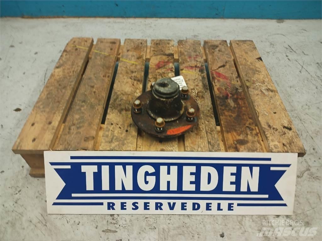 Deutz 2680 Skurtresker tilbehør