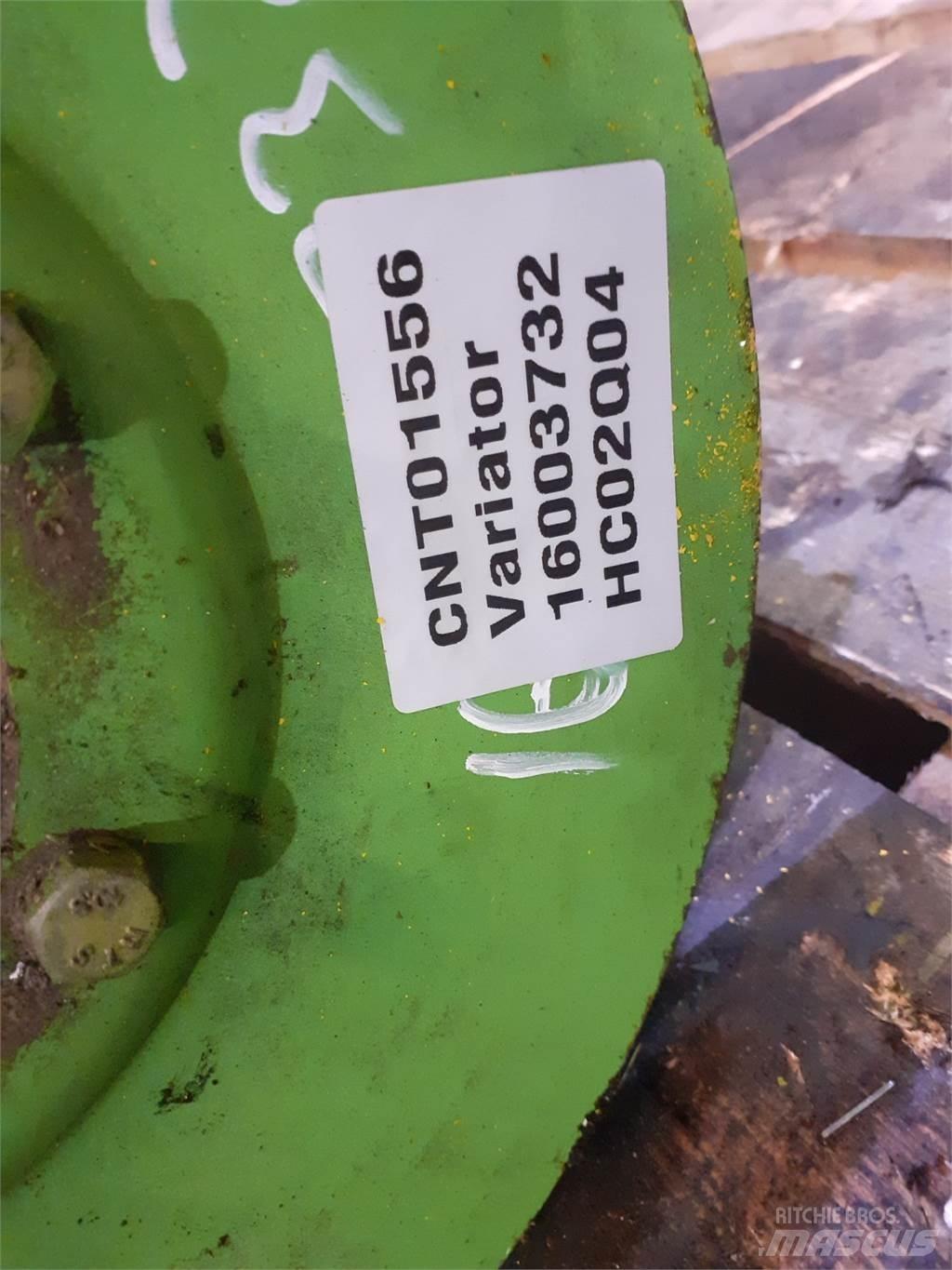 Deutz 4060 Landbruk - Annet