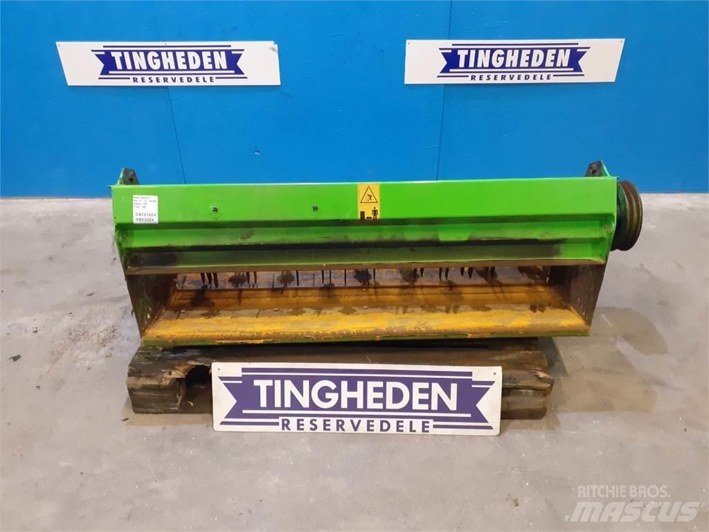 Deutz 4060 Skurtresker tilbehør