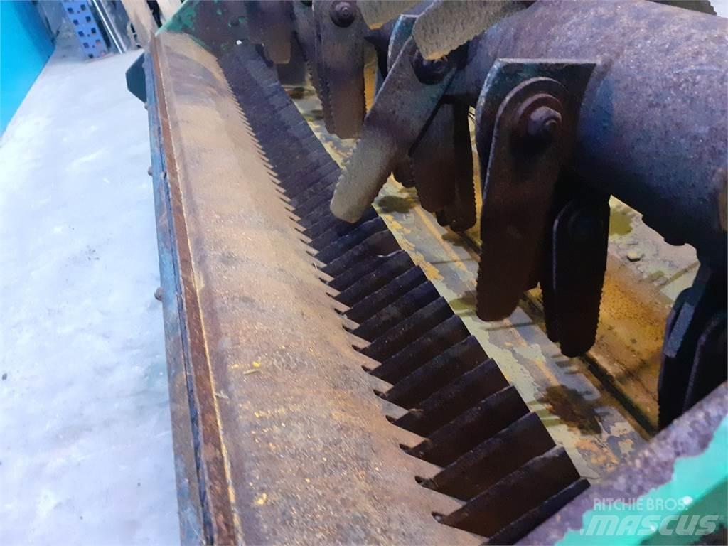 Deutz 4060 Skurtresker tilbehør
