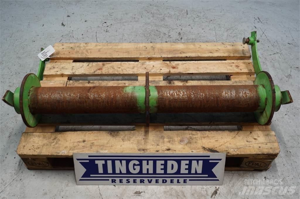 Deutz 4060 Skurtresker tilbehør