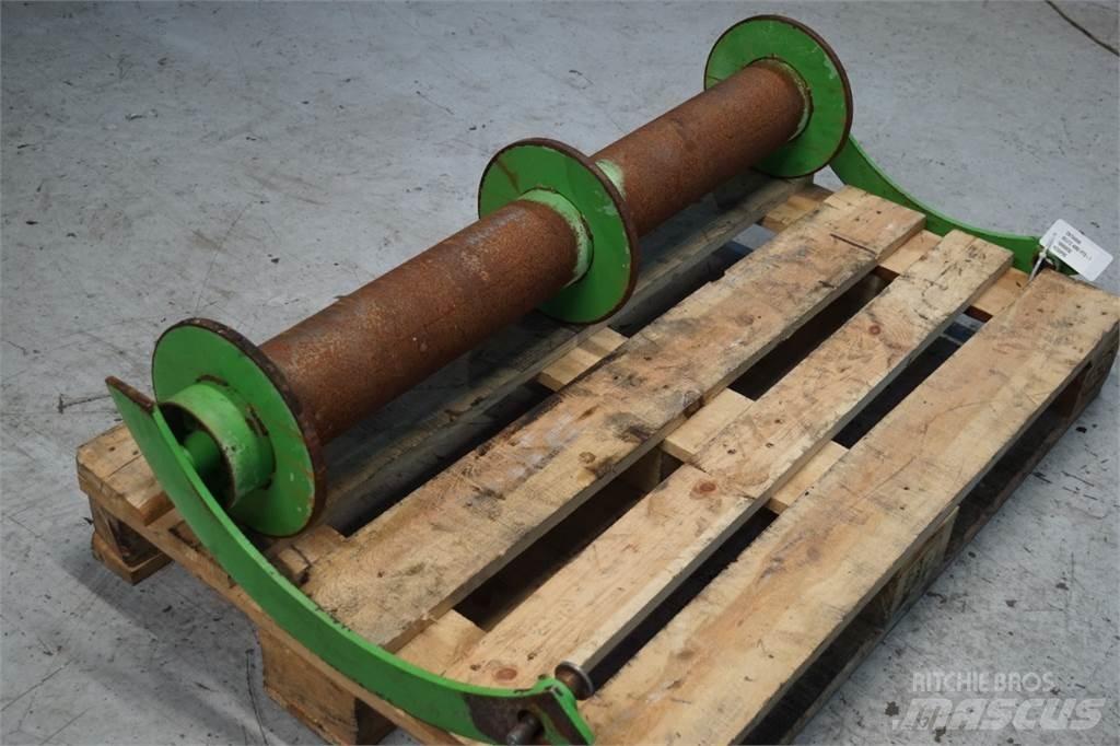 Deutz 4060 Skurtresker tilbehør