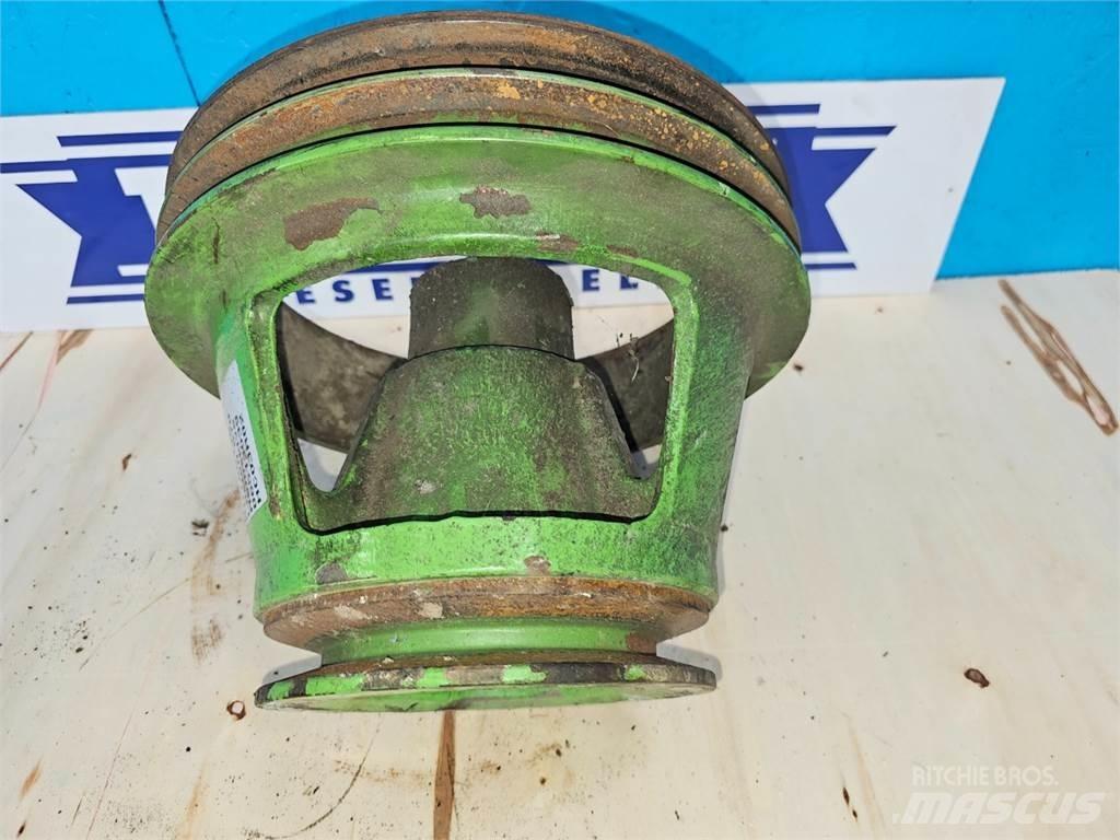 Deutz 4060 Landbruk - Annet
