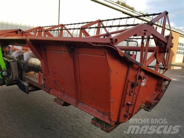 Deutz-Fahr 14 Skurtresker tilbehør