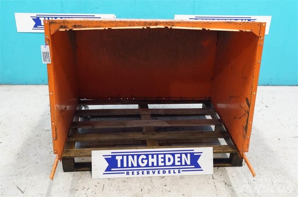 Dronningborg 950 Landbruk - Annet