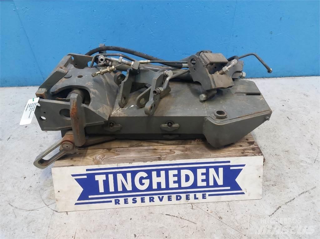 Fendt 411 Annet tilbehør