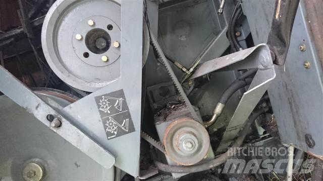 Fendt 6300 Skurtresker tilbehør