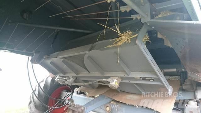 Fendt 6330 Skurtresker tilbehør