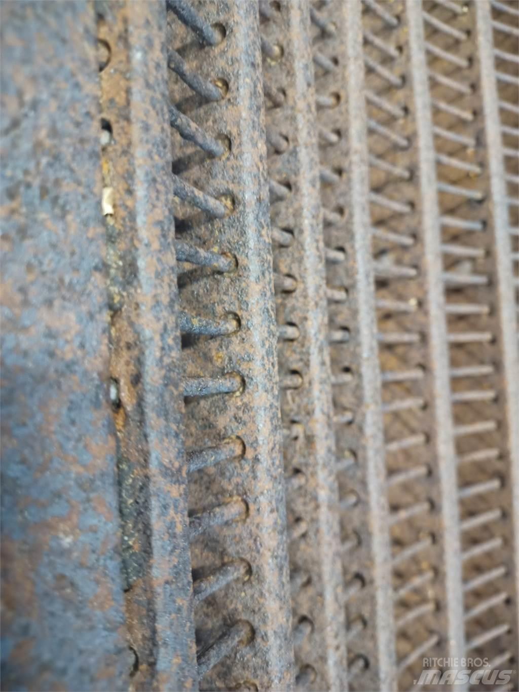 Fendt 6330 Skurtresker tilbehør