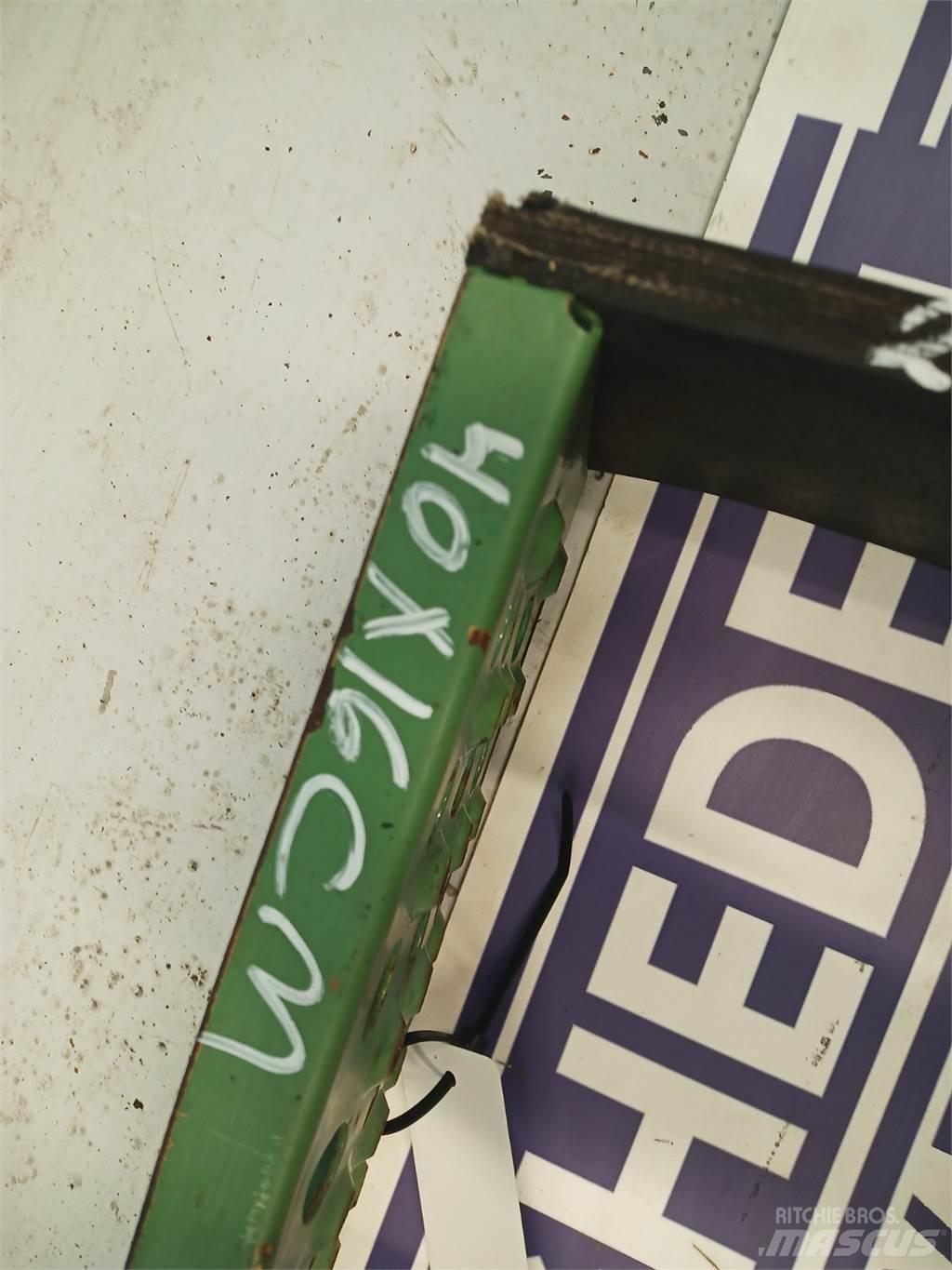 Fendt 6330 Landbruk - Annet