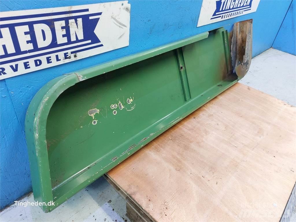 Fendt 763 Skurtresker tilbehør