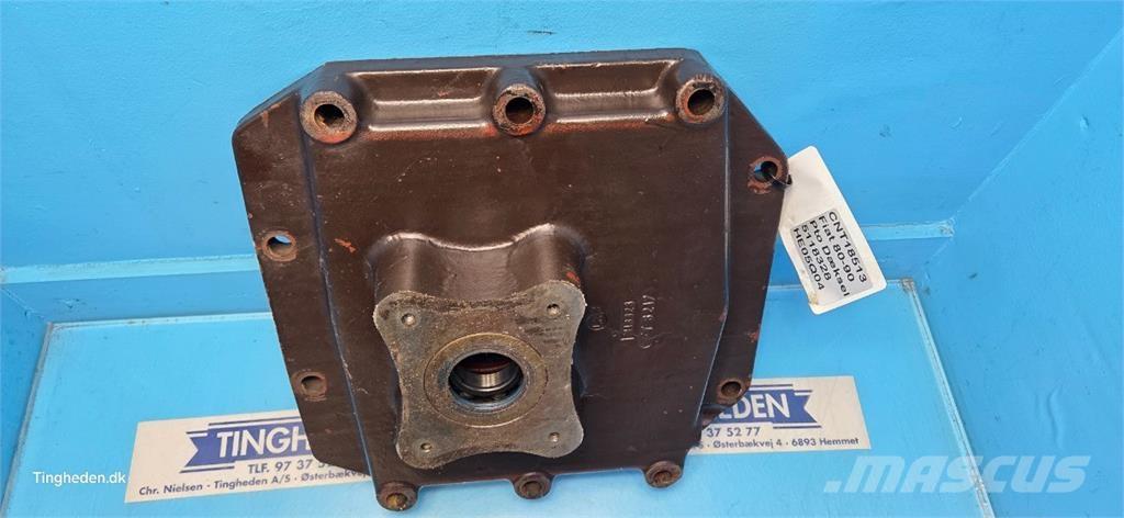 Fiat 80-90 Annet tilbehør