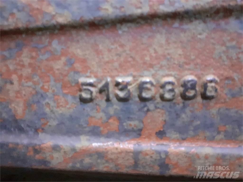 Fiat Foraksel Annet tilbehør