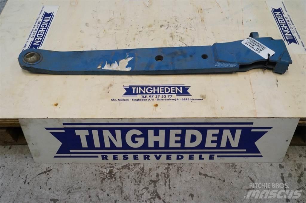 Ford  Annet tilbehør