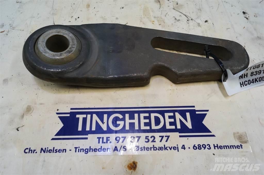 Ford  Annet tilbehør