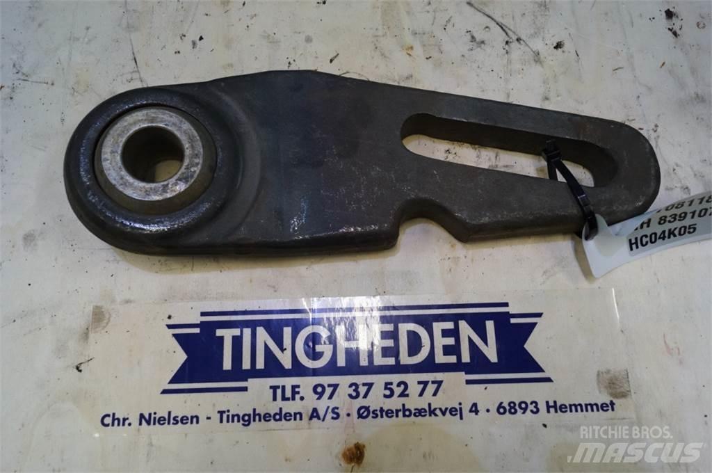 Ford  Annet tilbehør