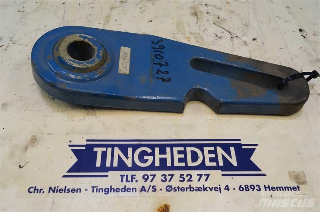 Ford  Annet tilbehør