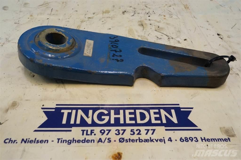 Ford  Annet tilbehør