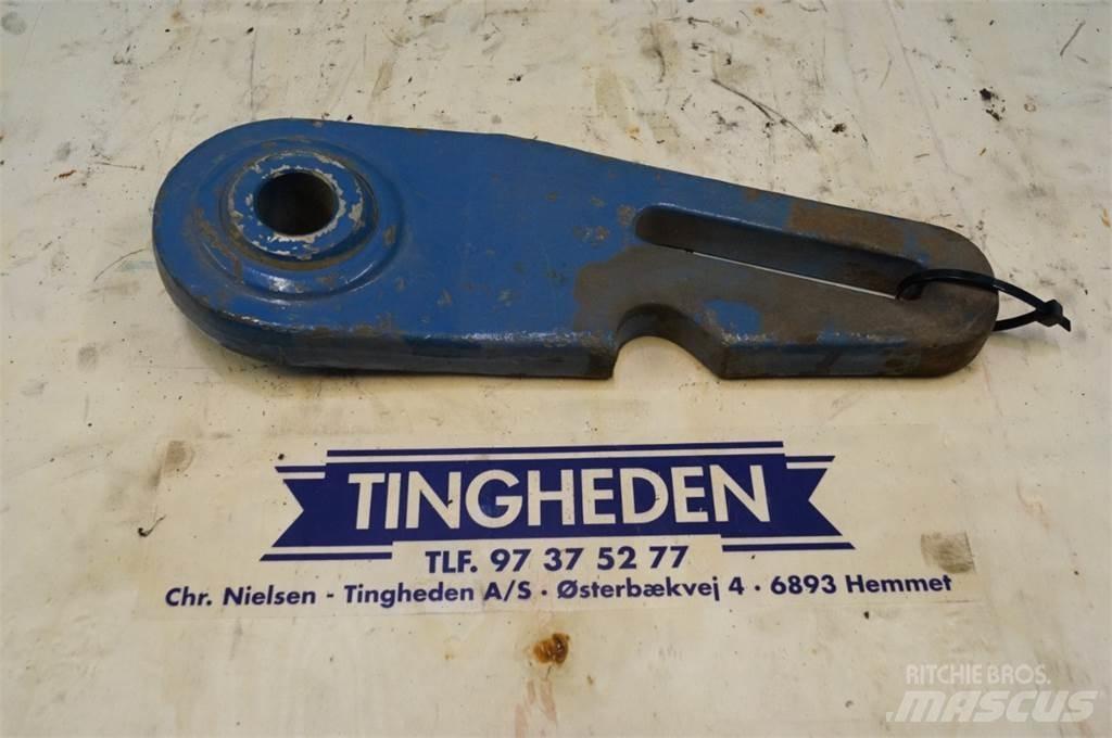 Ford  Annet tilbehør