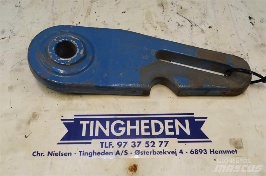 Ford  Annet tilbehør