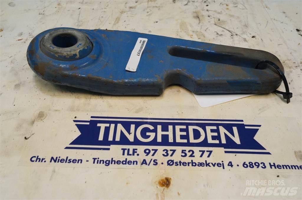 Ford  Annet tilbehør