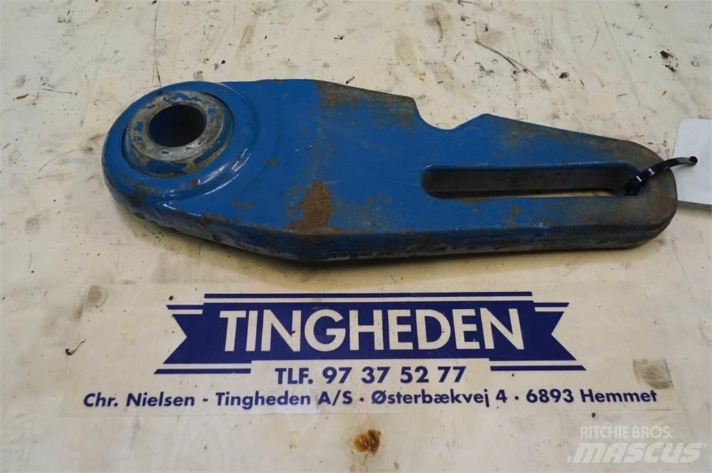 Ford  Annet tilbehør