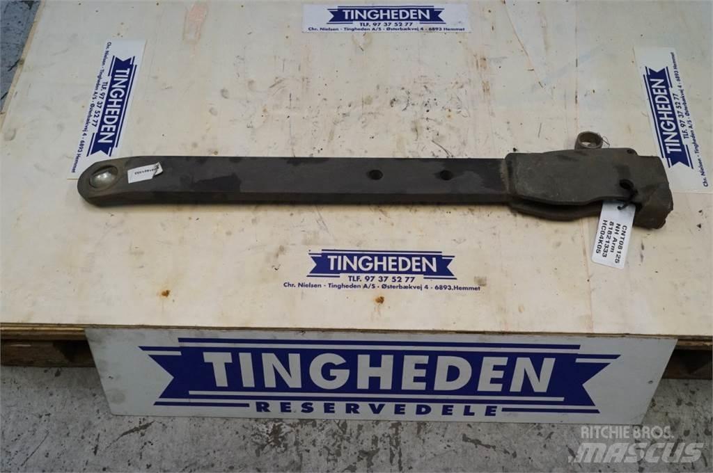 Ford  Annet tilbehør