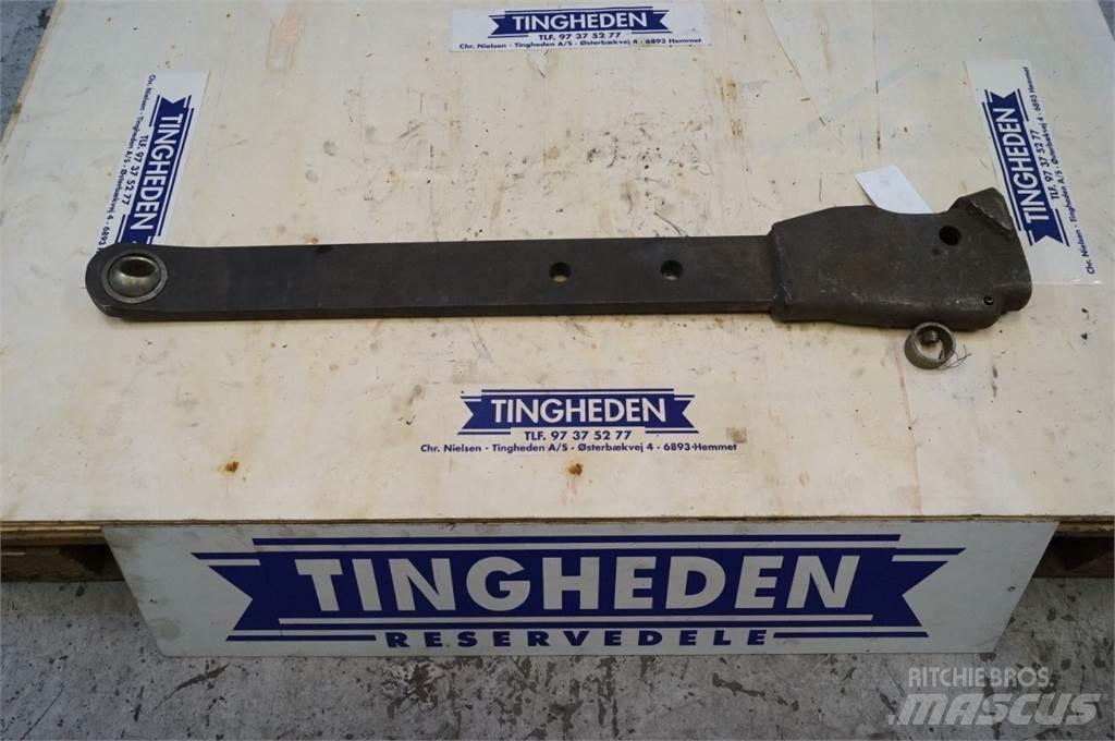 Ford  Annet tilbehør