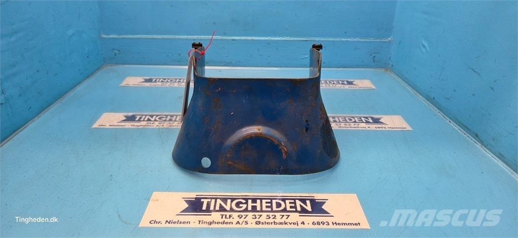 Ford 1620 Annet tilbehør