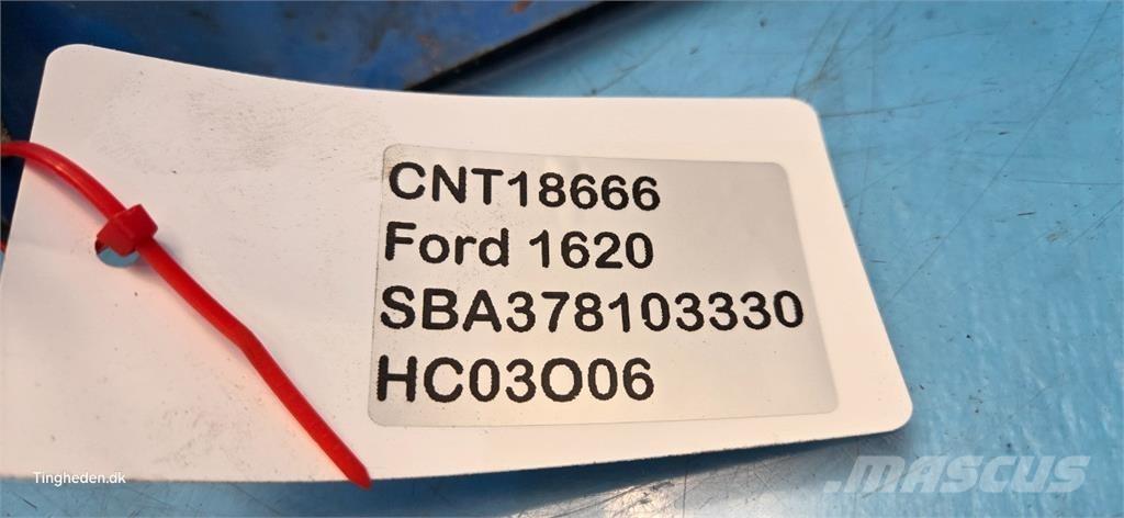 Ford 1620 Annet tilbehør