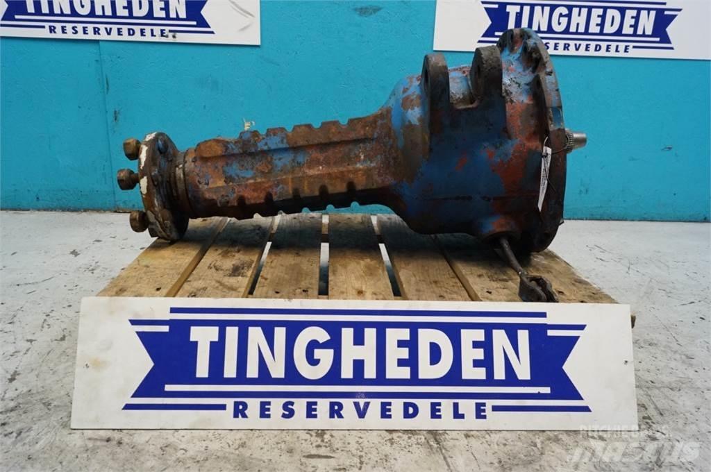 Ford 4000 Annet tilbehør