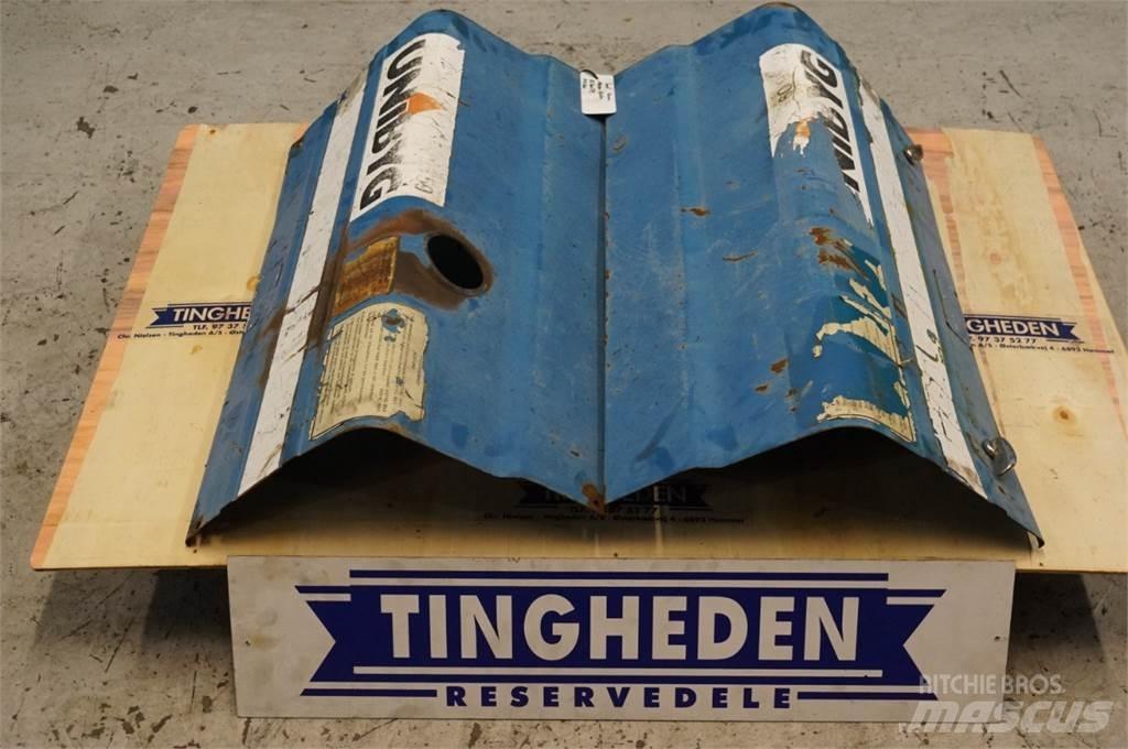 Ford 4000 Annet tilbehør