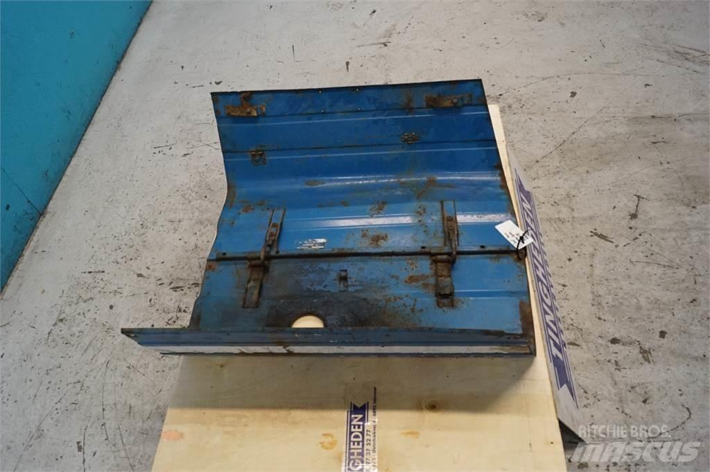 Ford 4000 Annet tilbehør