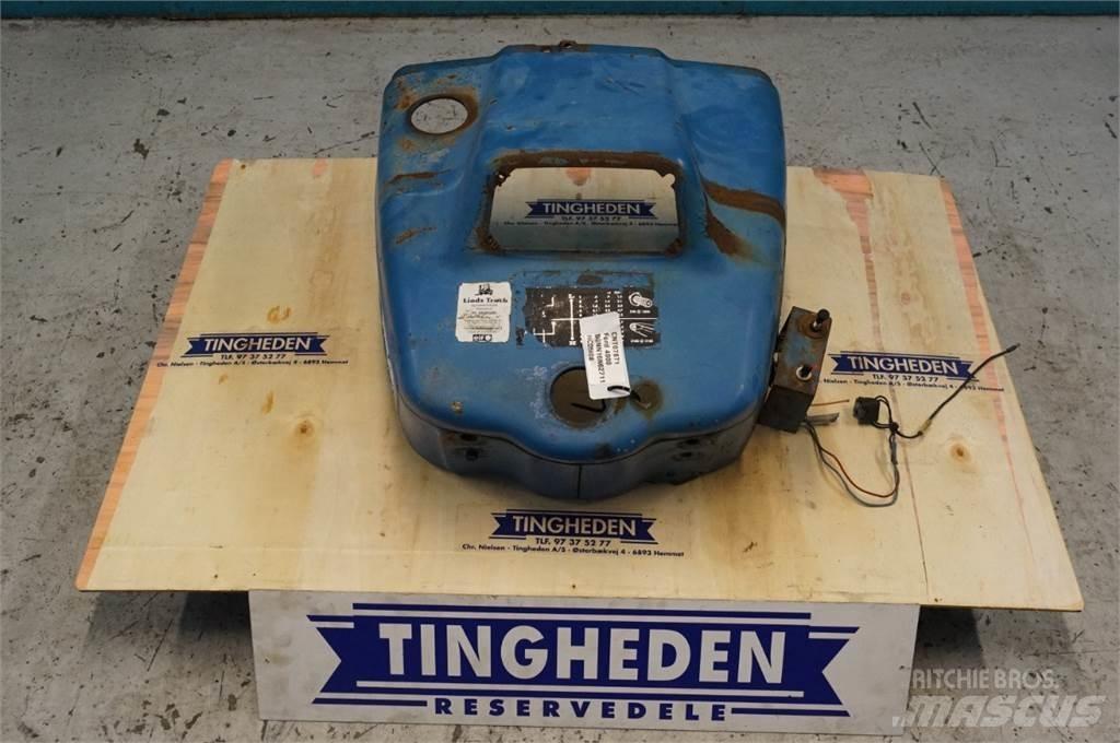 Ford 4000 Annet tilbehør