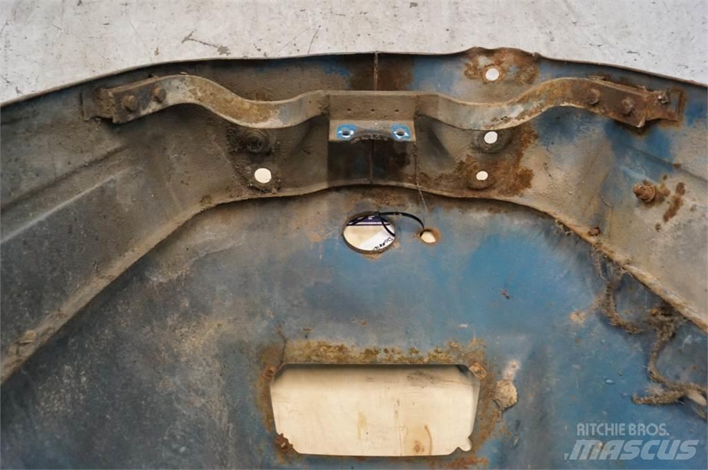 Ford 4000 Annet tilbehør